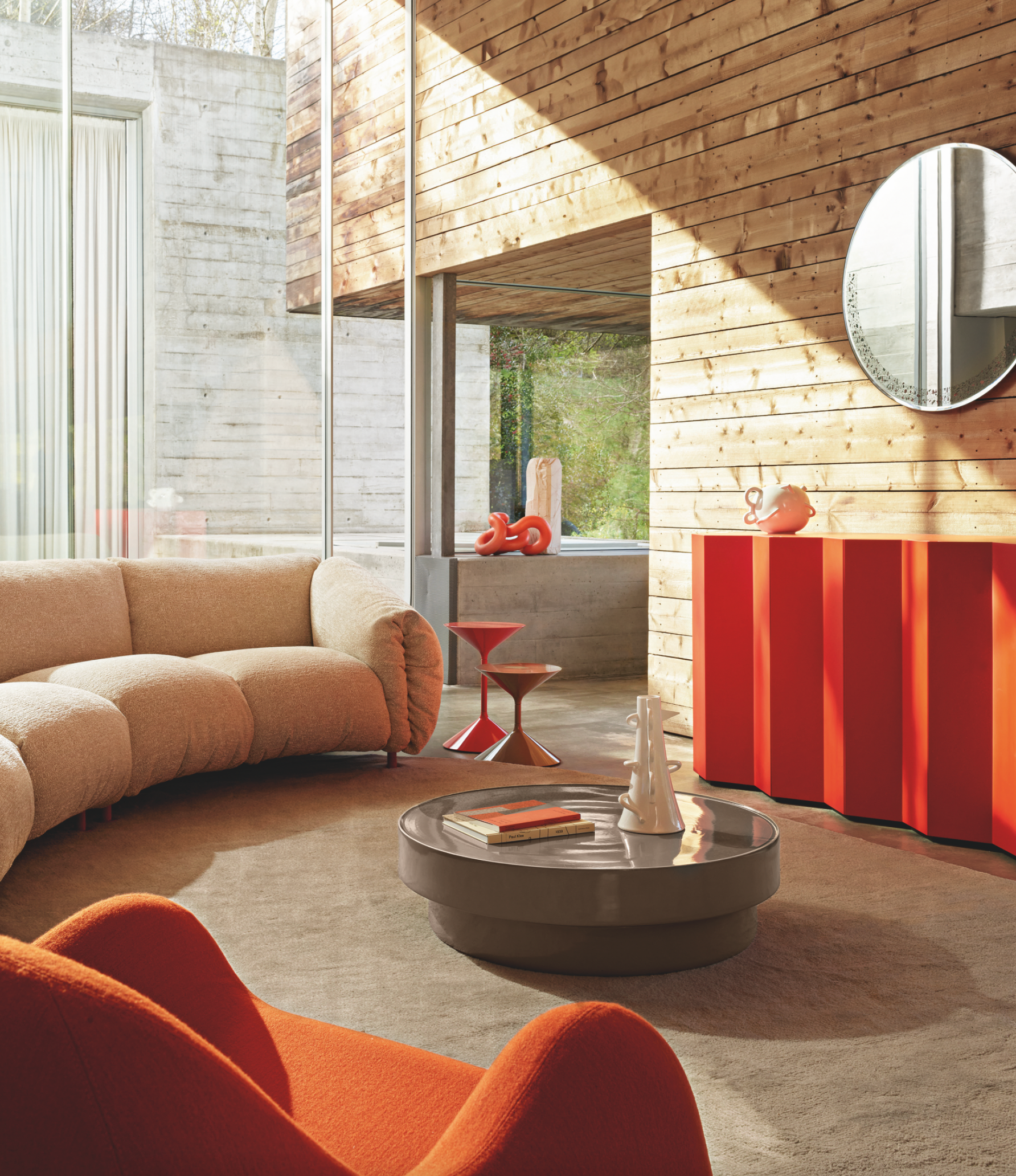 Za:Za Sofa