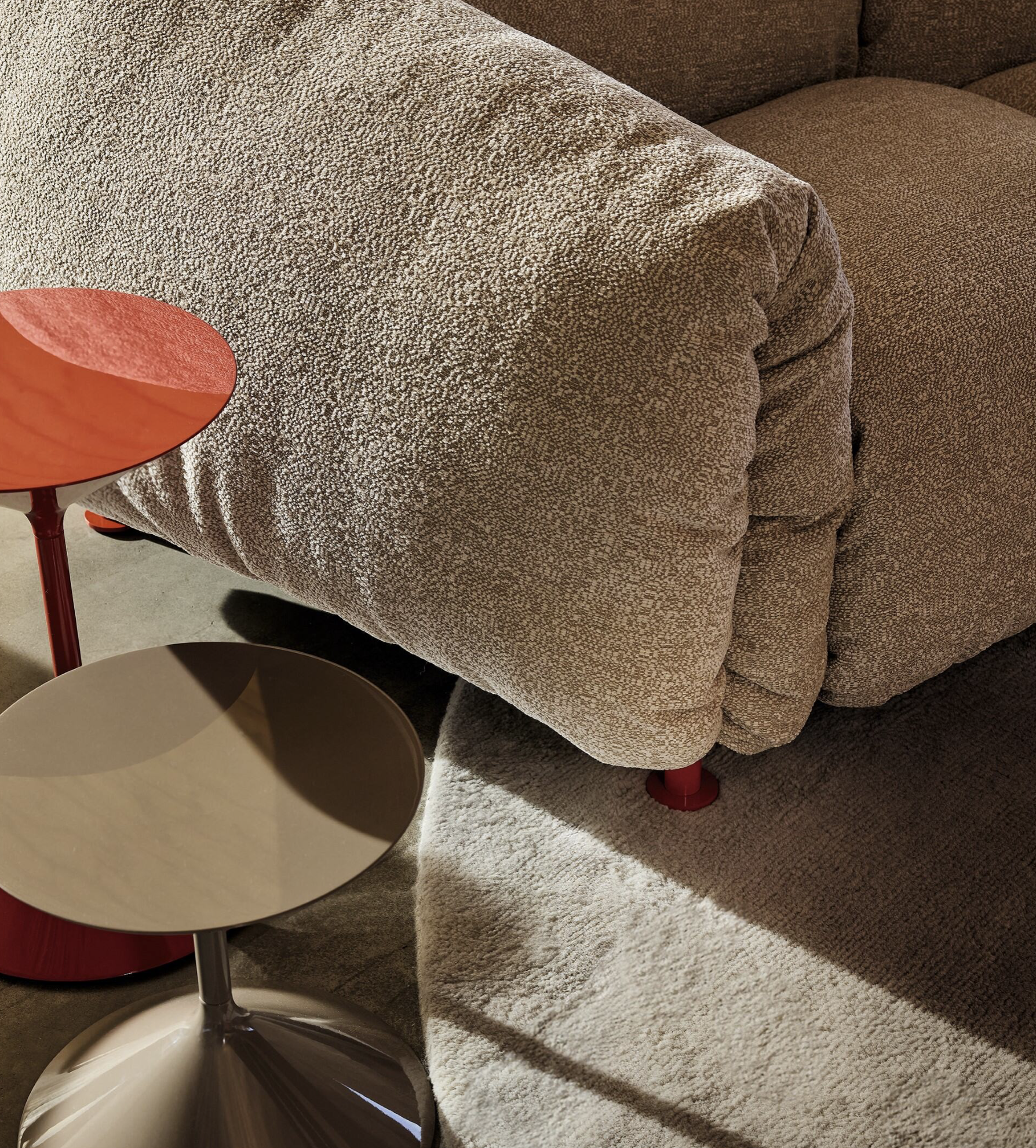 Za:Za Sofa