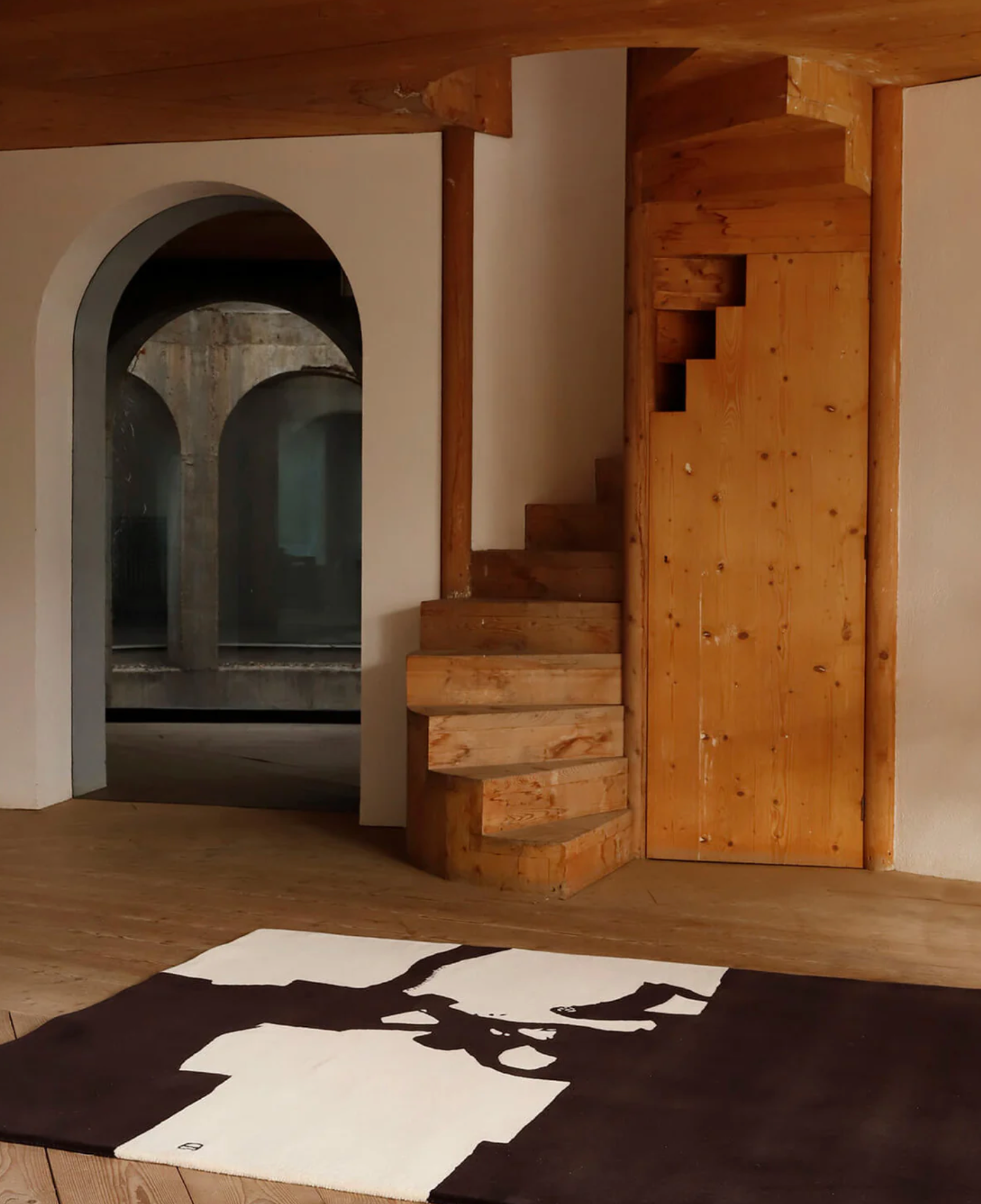 Chillida Collage
