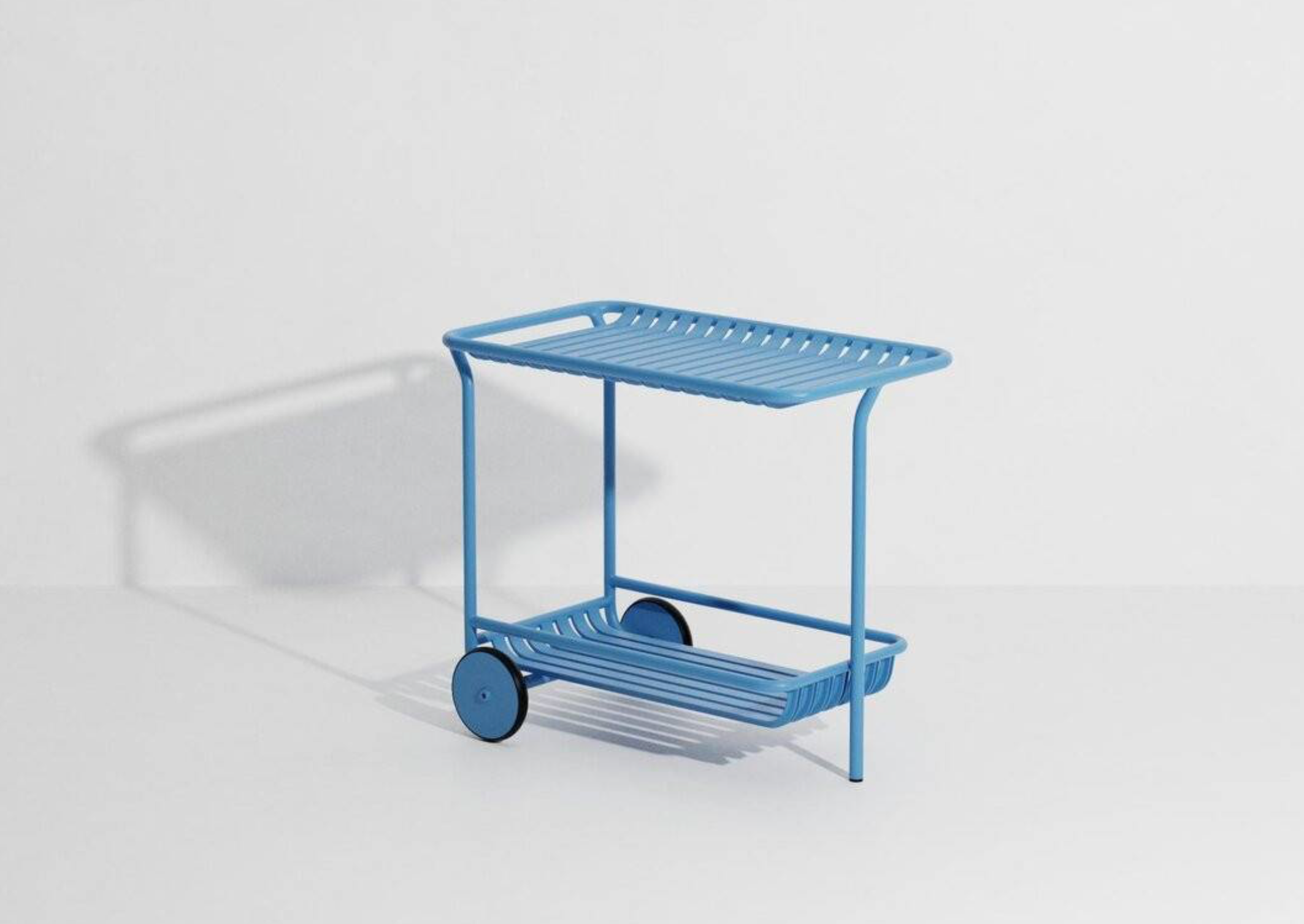 Week-End Trolley