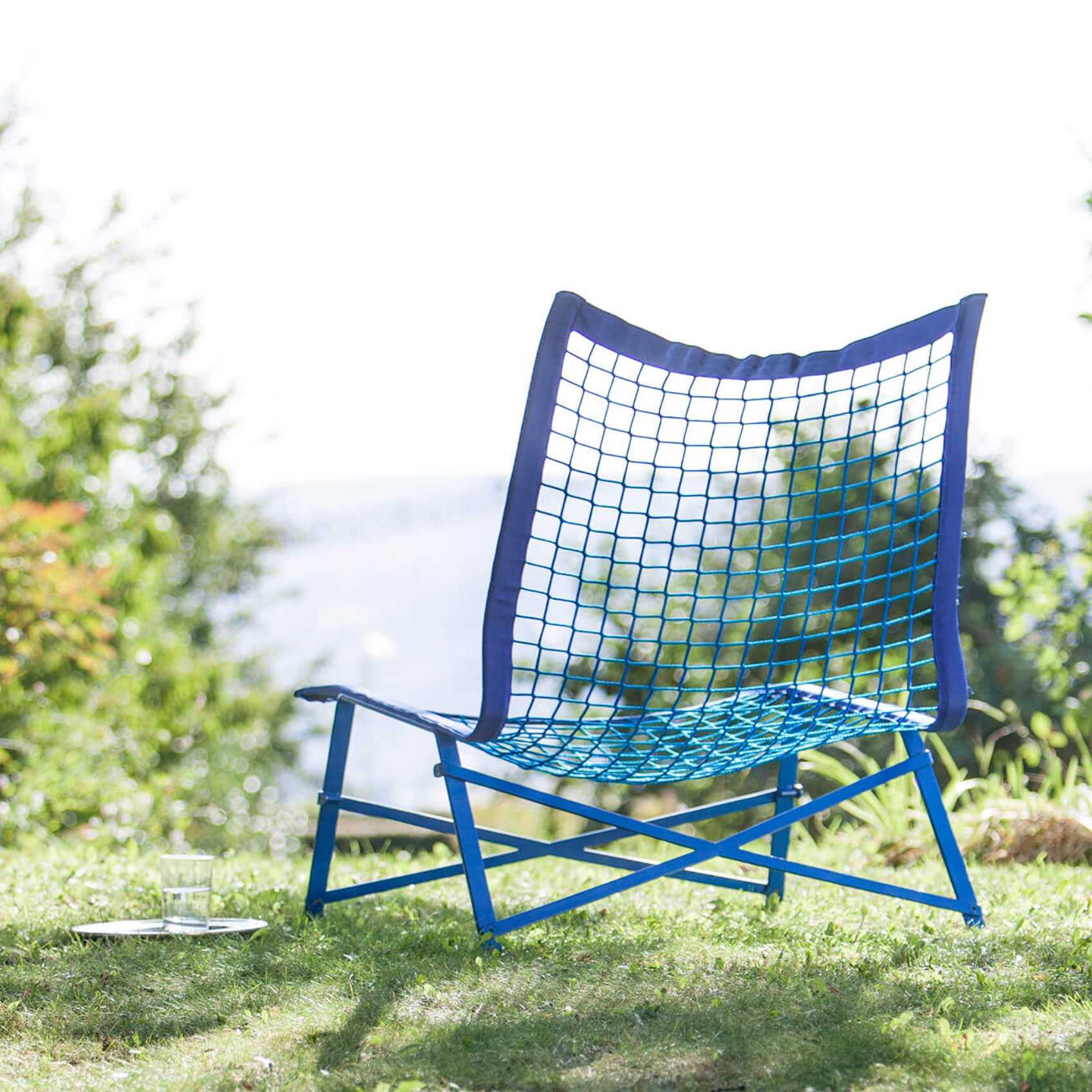 Tie Break Sessel Outdoor