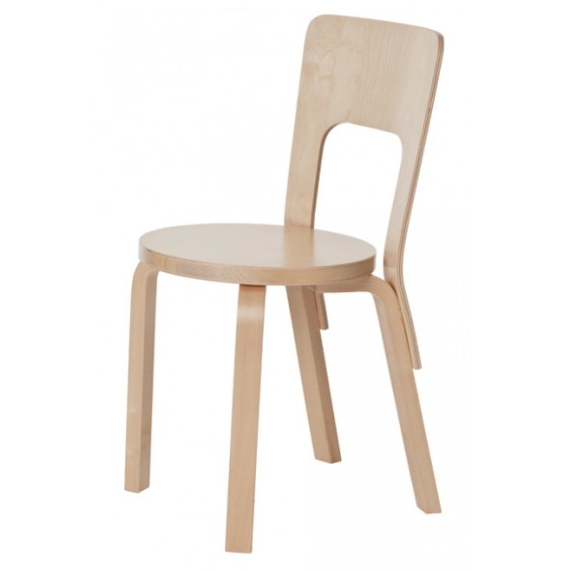 Stuhl 66