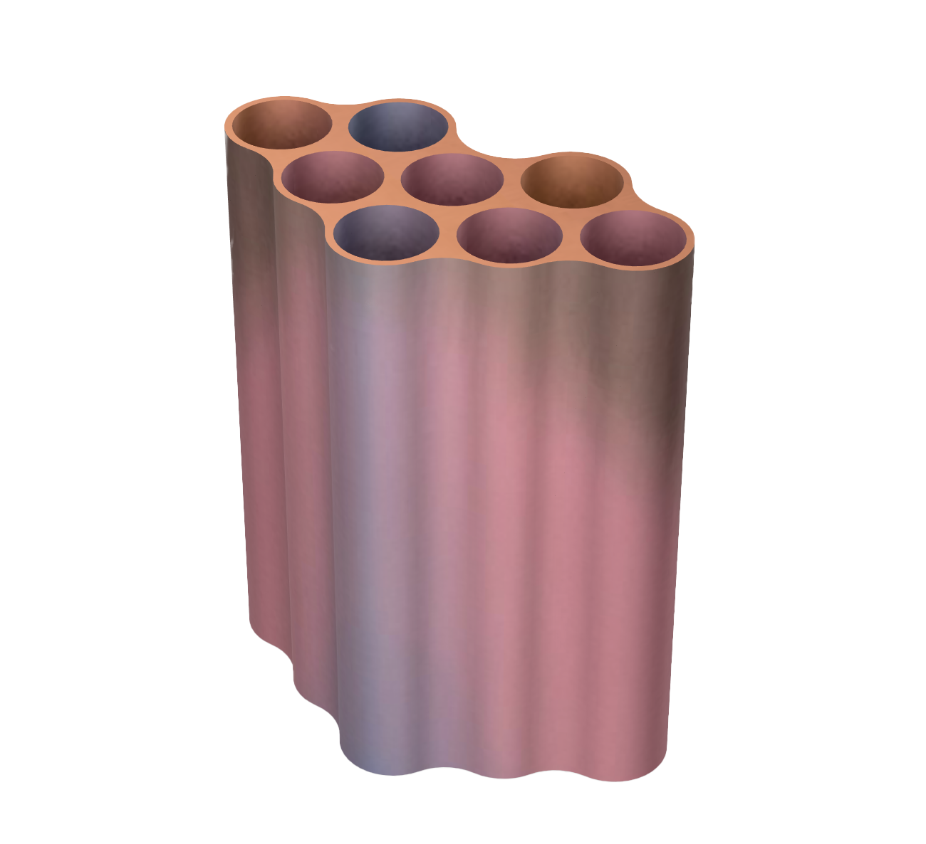 Vase Nuage | Vitra