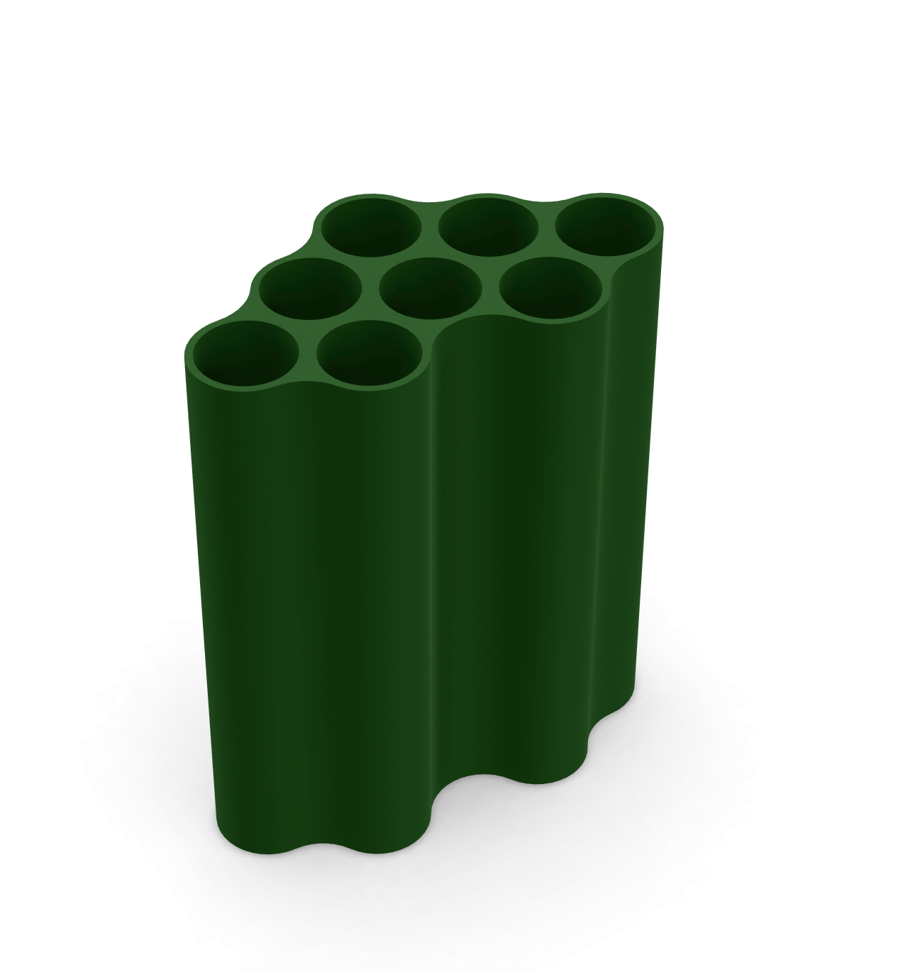 Vase Nuage | Vitra