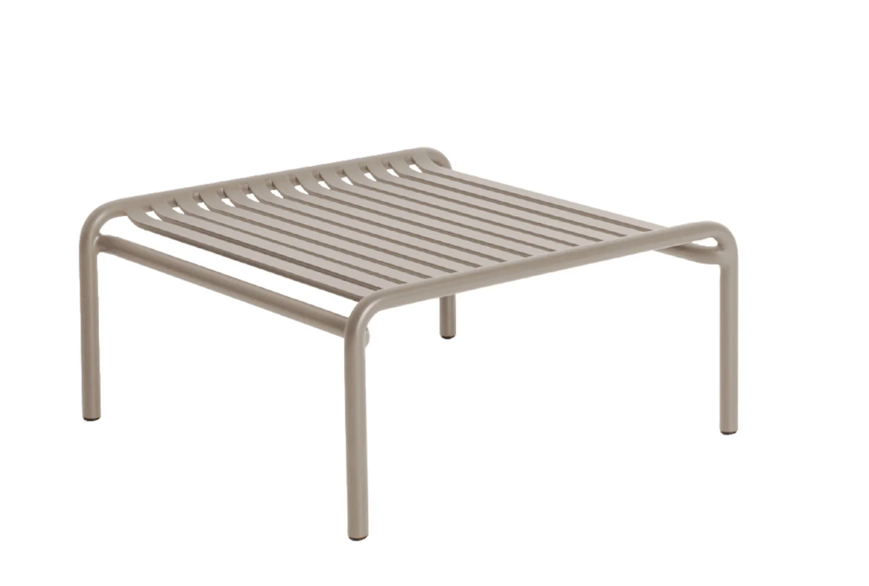Week-End Coffee Table