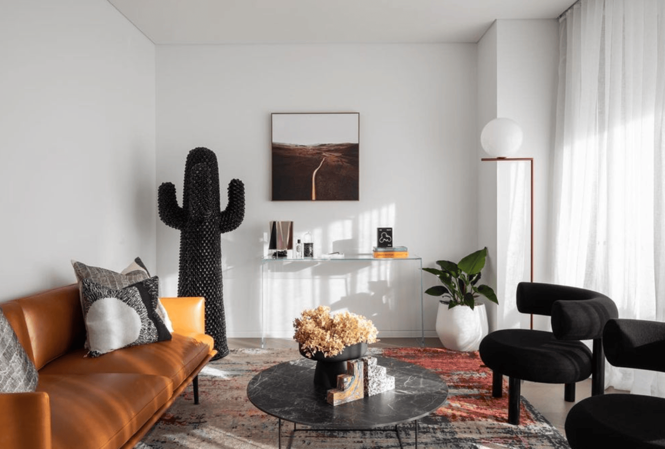 Cactus | Gufram
