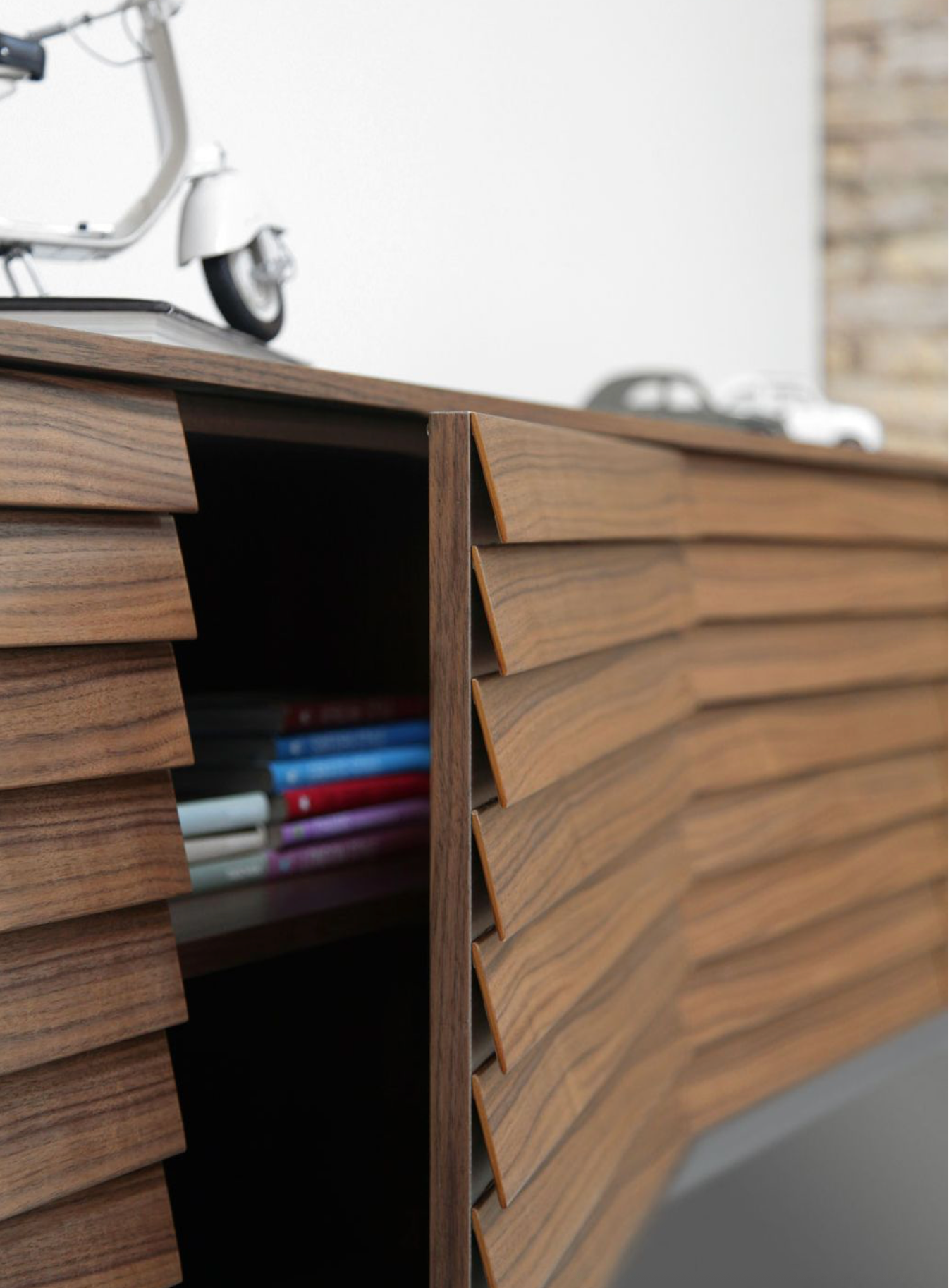 Sussex Sideboard | Punt