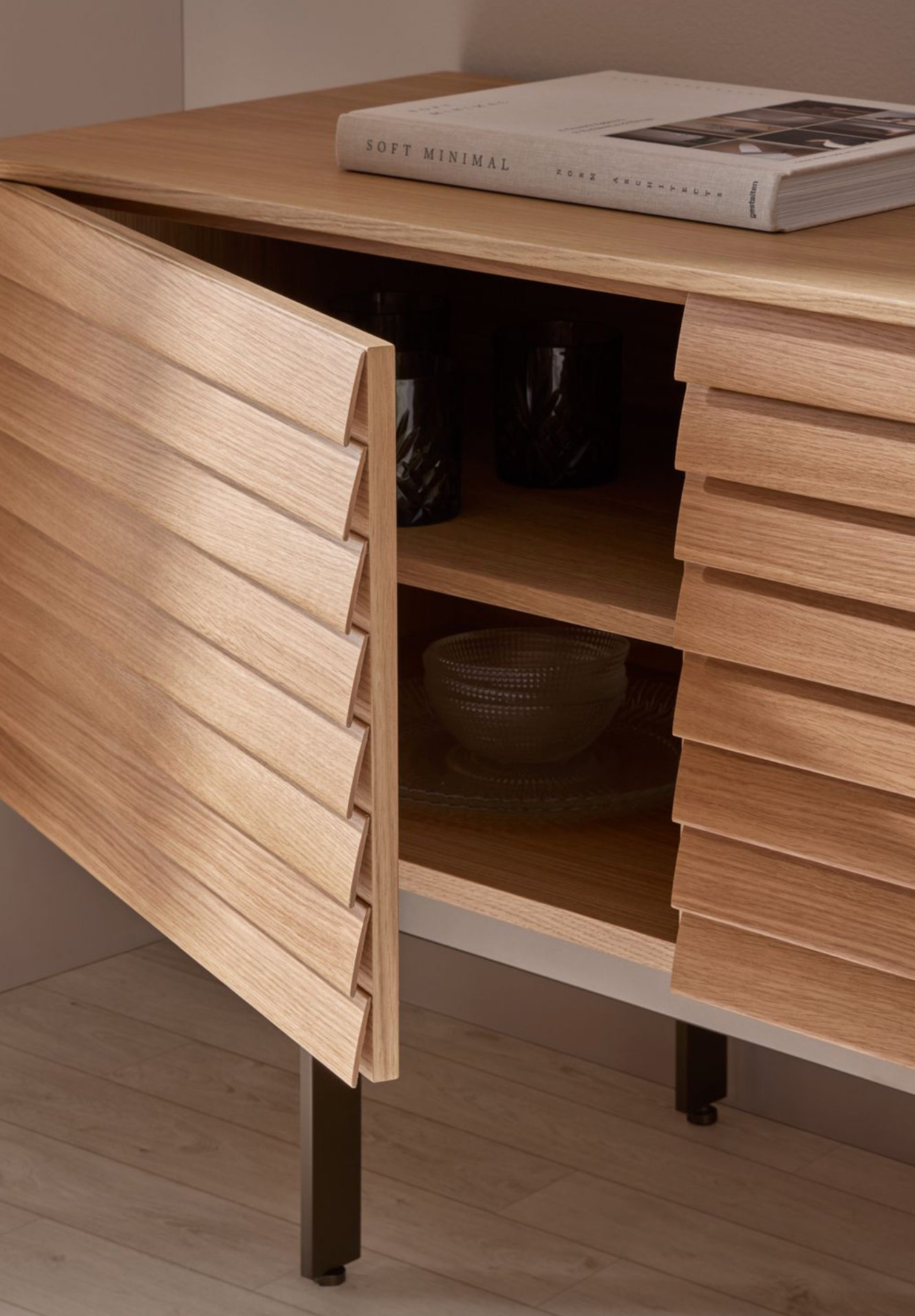 Sussex Sideboard | Punt