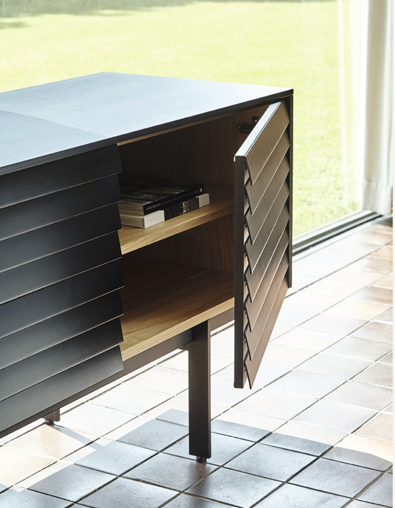 Sussex Sideboard | Punt