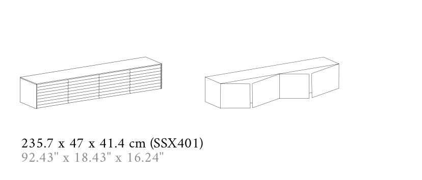 Sussex Sideboard | Punt