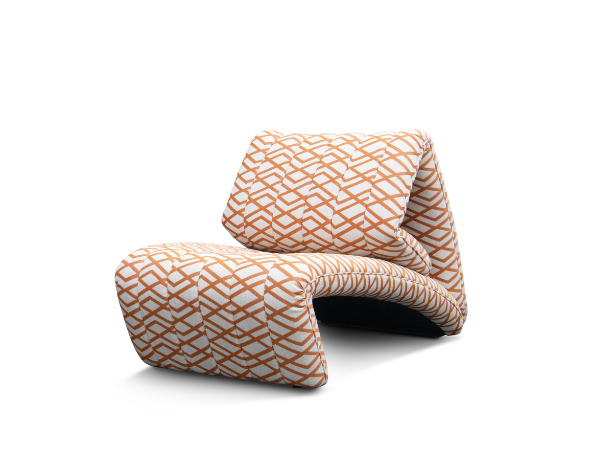 de Sede- Yoga Outdoor Liegesessel