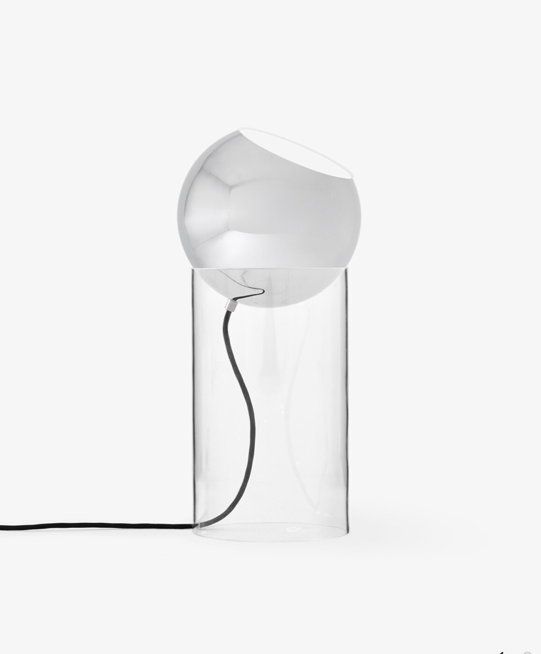 Topan Leuchte | Verner Panton