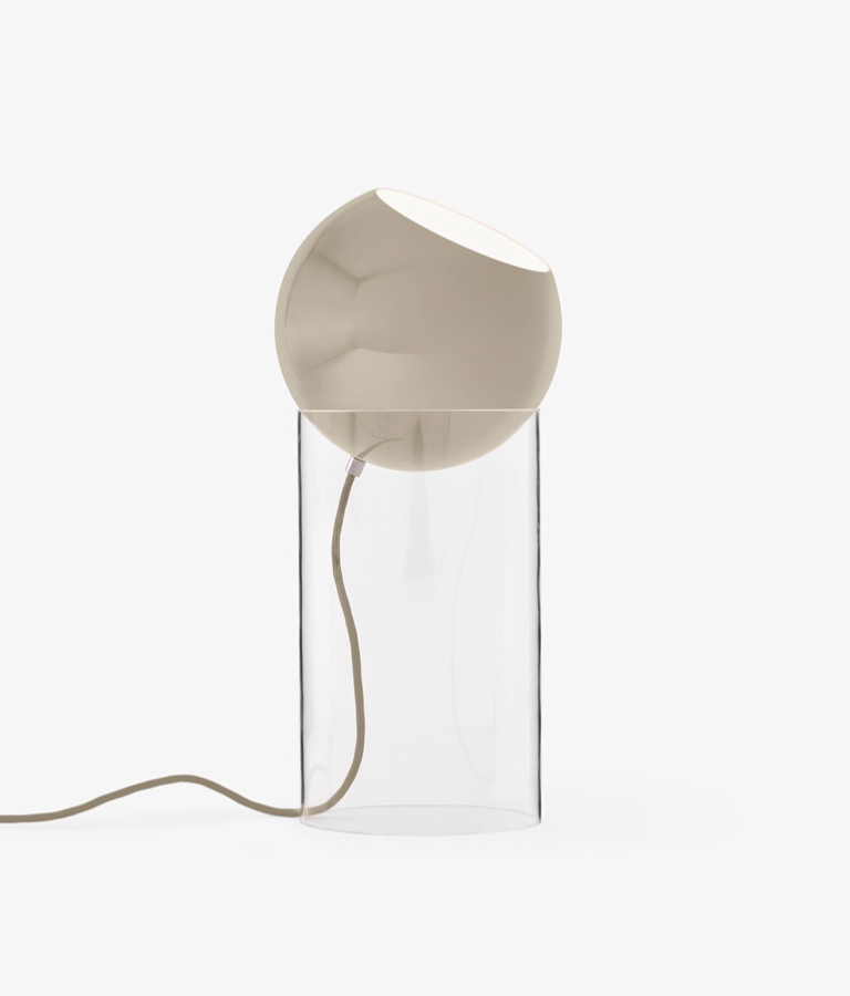 Topan Leuchte | Verner Panton