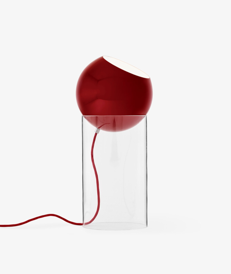 Topan Leuchte | Verner Panton