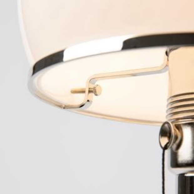 Wagenfeld Lampe WA 24