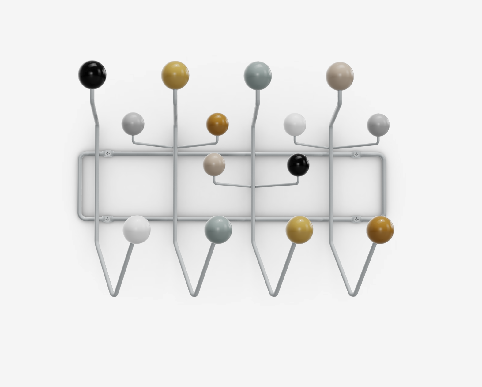 Hang It All Garderobe
