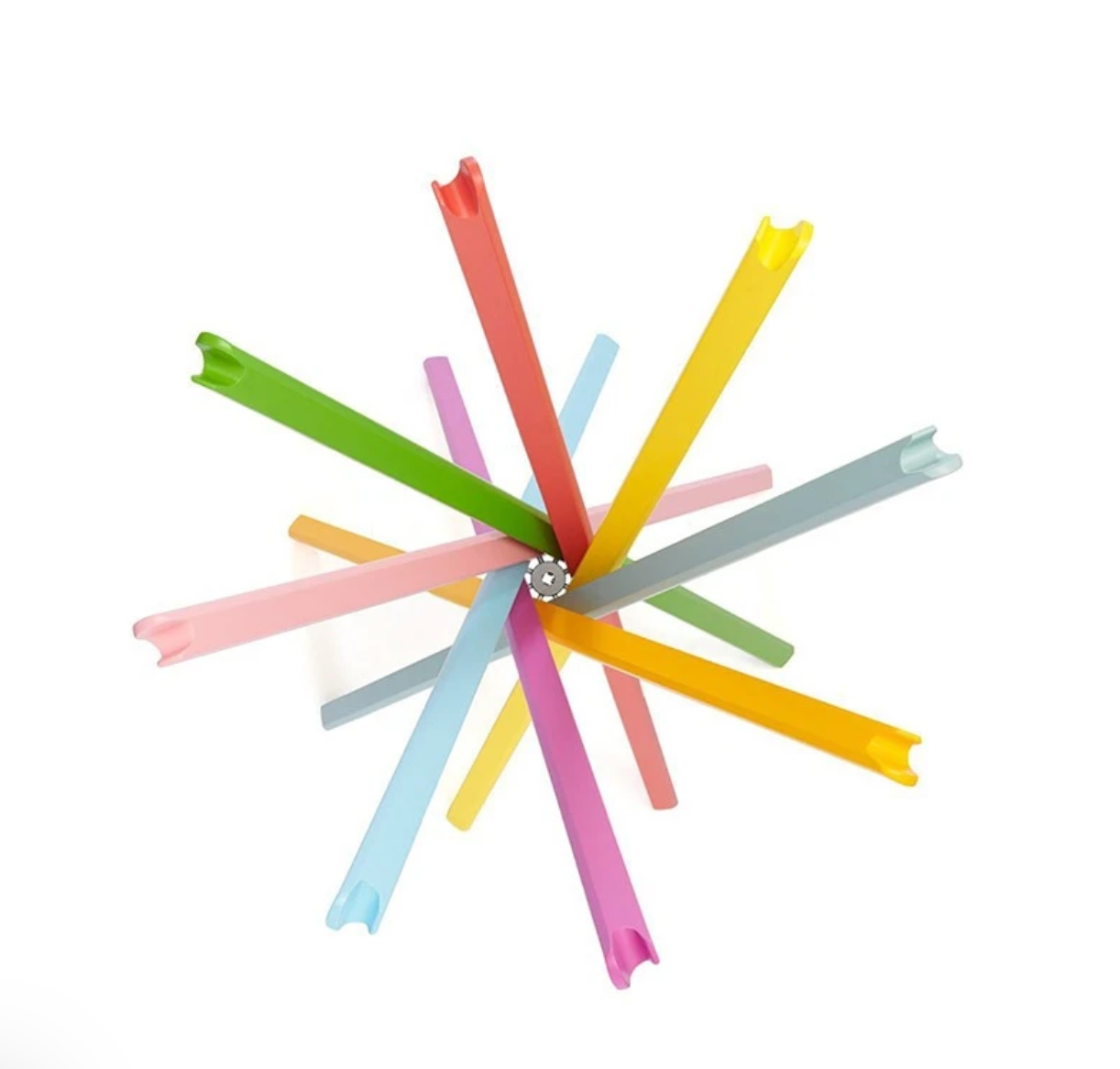 Zanotta SCIANGAI 50 Kleiderständer/Garderobe