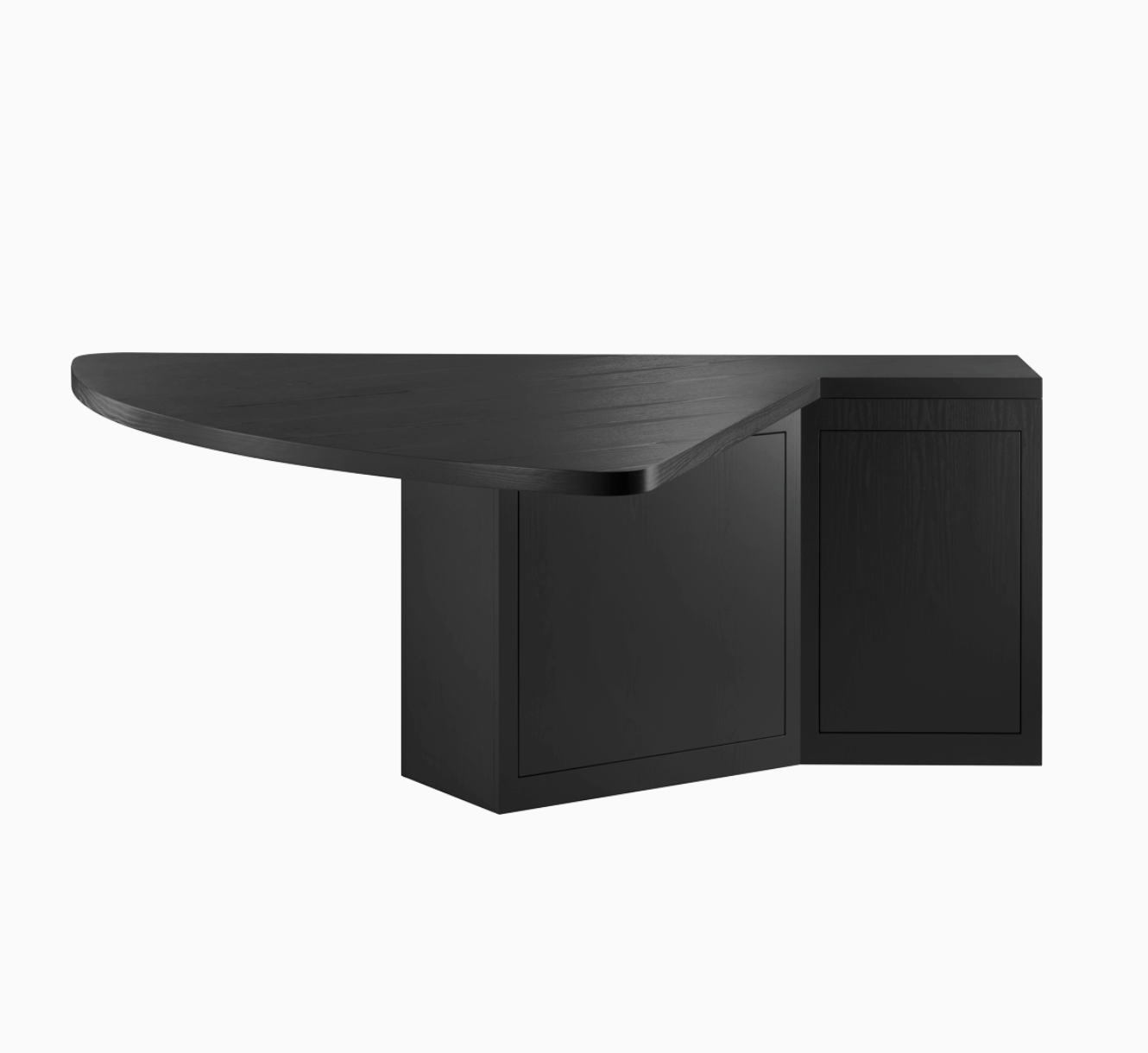 Tecta M1-2 Schreibtisch / Konferenztisch / Esstisch