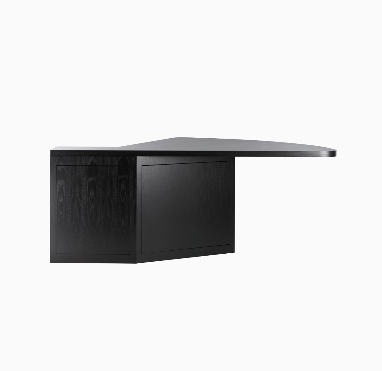 Tecta M1-2 Schreibtisch / Konferenztisch / Esstisch