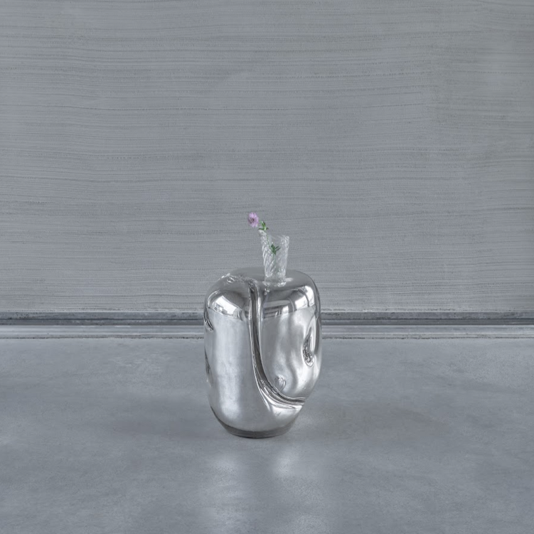 OMAM Occassional Table | Analog Glass