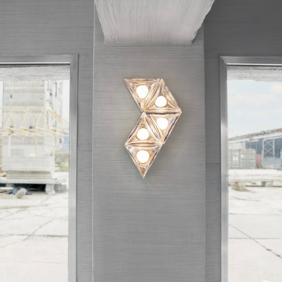LOLA Lamp | Analog Glass