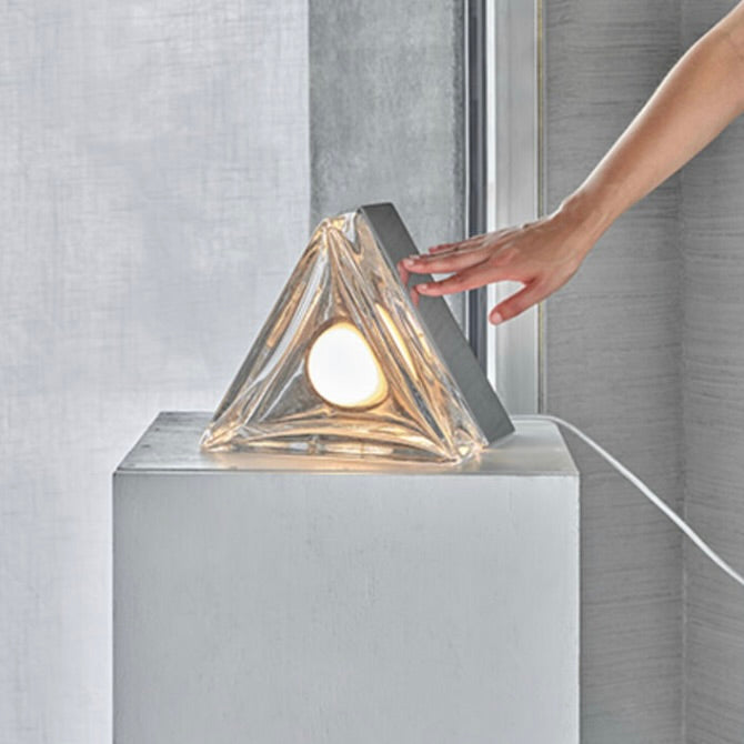 LOLA Lamp | Analog Glass