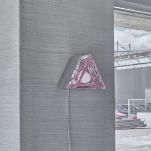 LOLA Lamp | Analog Glass