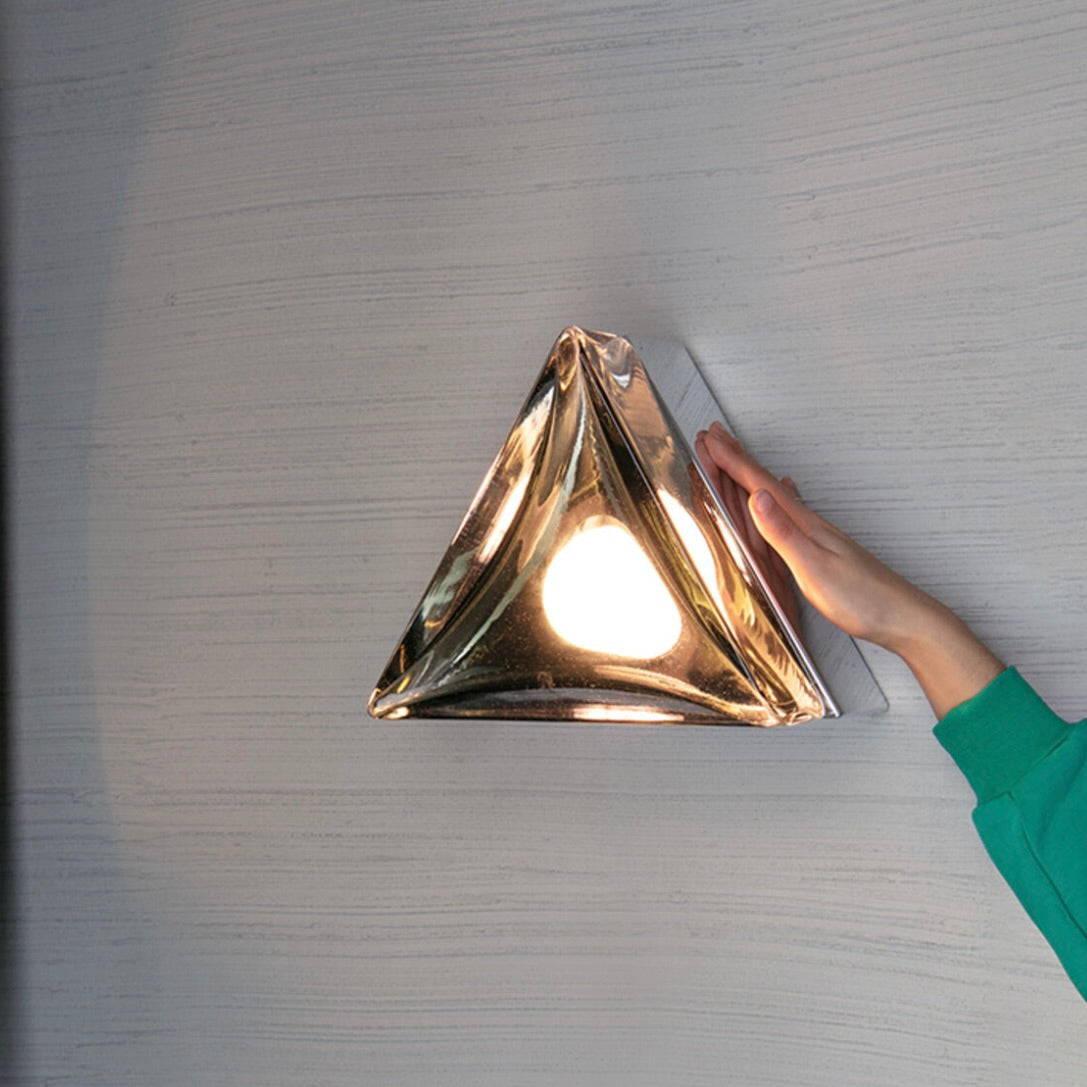 LOLA Lamp | Analog Glass