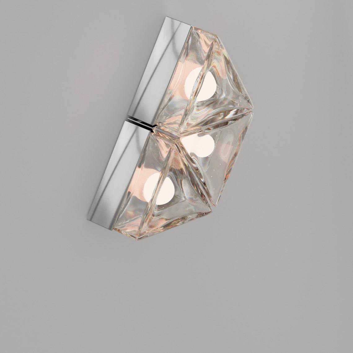LOLA Lamp | Analog Glass