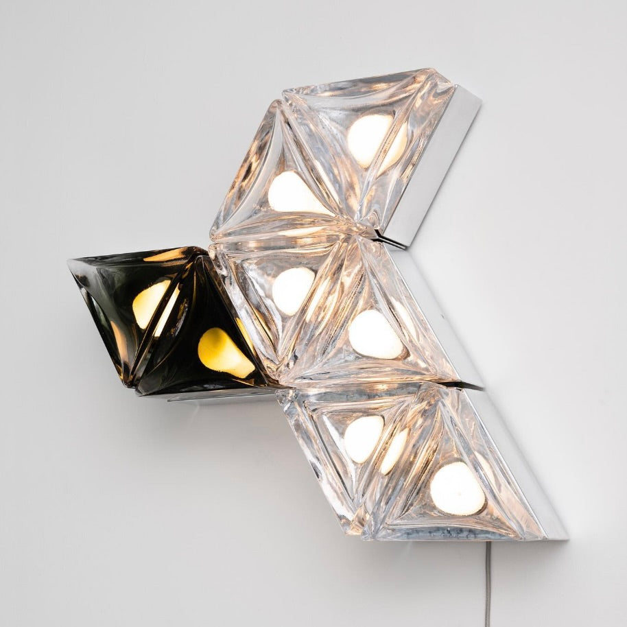 LOLA Lamp | Analog Glass