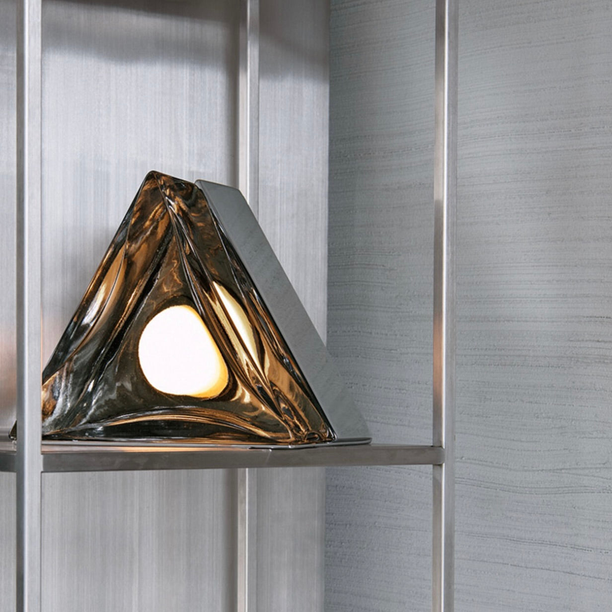 LOLA Lamp | Analog Glass