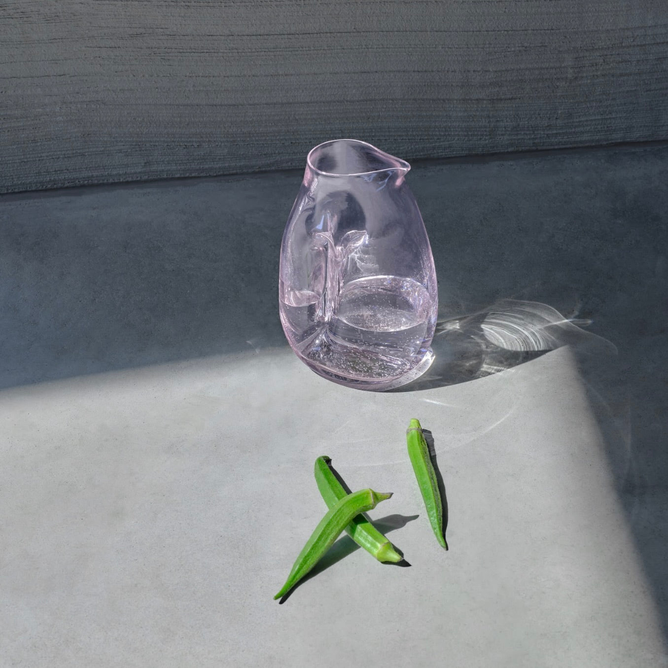 SOBO Wasserkrug | Analog Glass