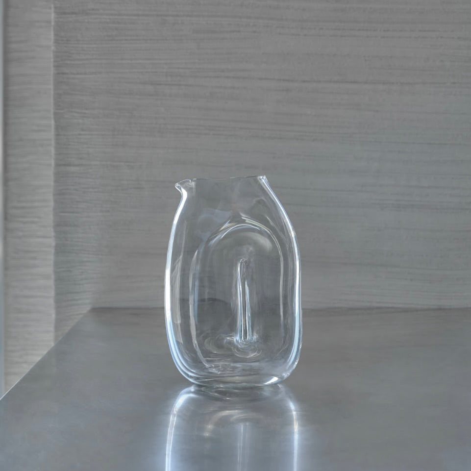 SOBO Wasserkrug | ANALOG GLASS