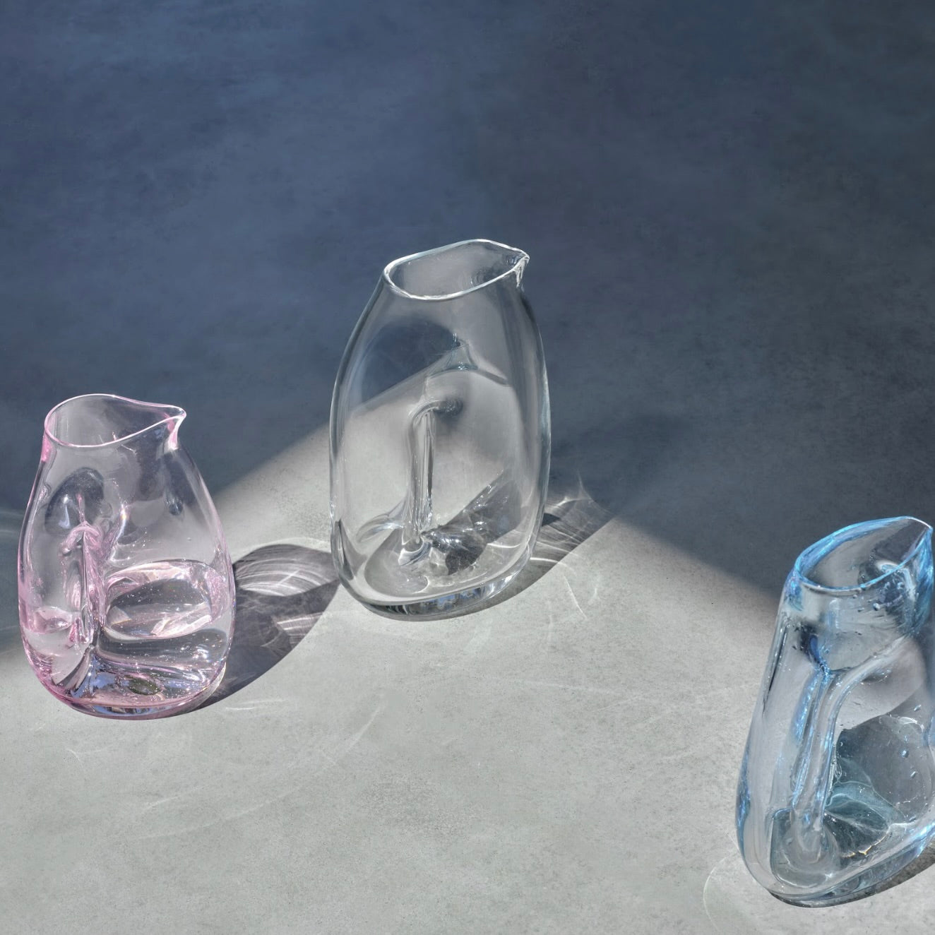 SOBO Wasserkrug | ANALOG GLASS