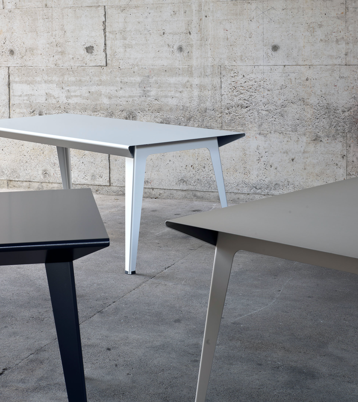 Tisch Flex 2.0 | LEHNI