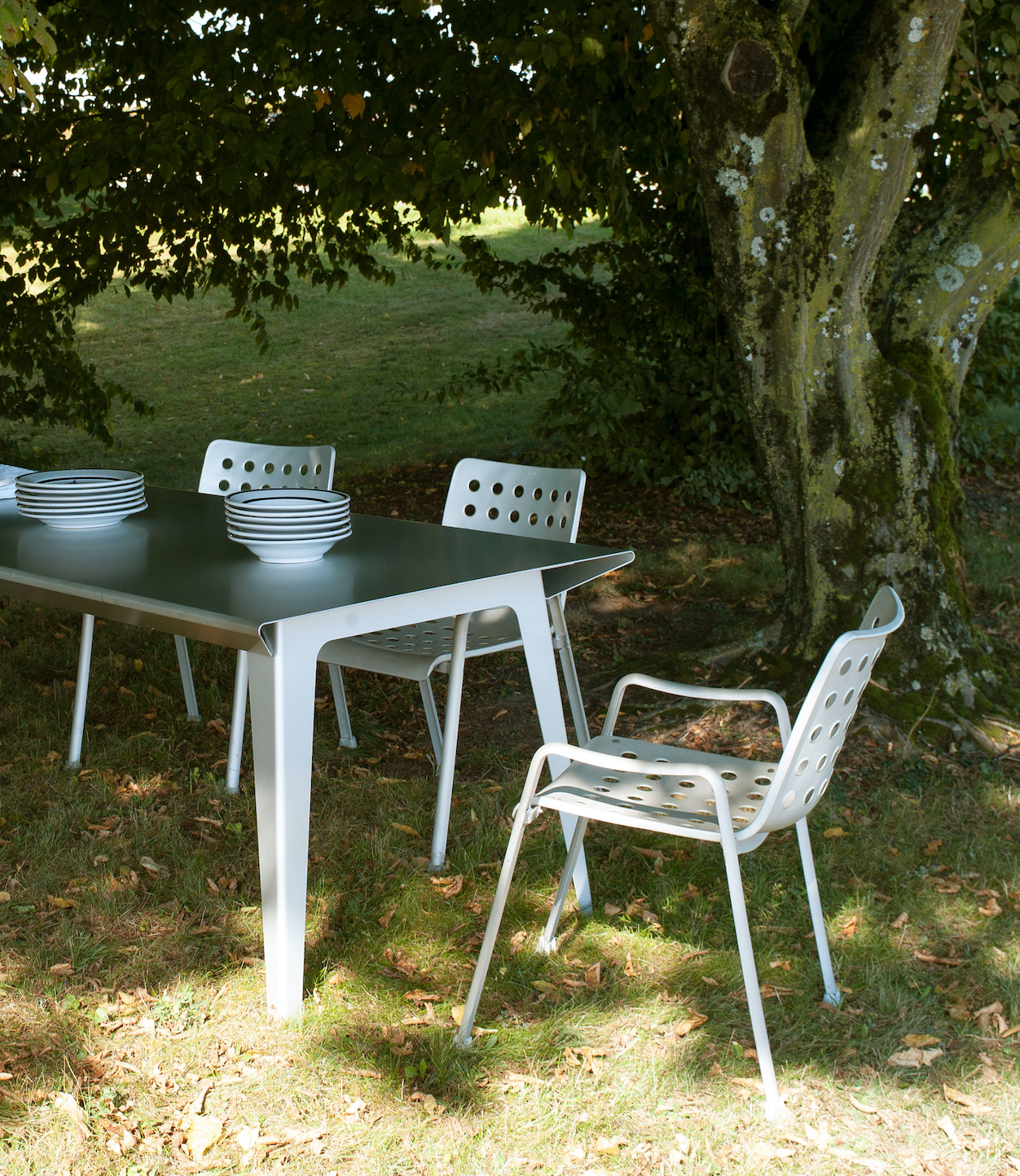 Tisch Flex 2.0 | LEHNI | Outdoor