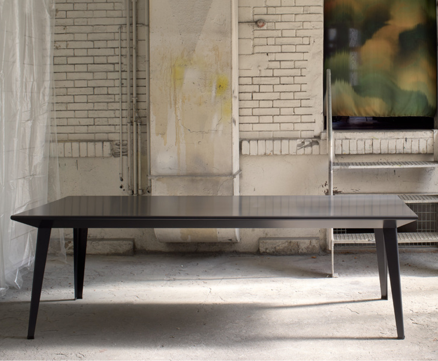 Tisch Flex 2.0 | LEHNI