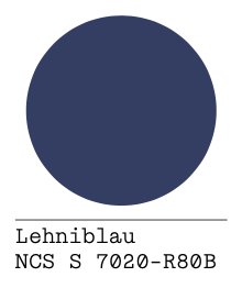 Modular Aluminium Regal | Lehni