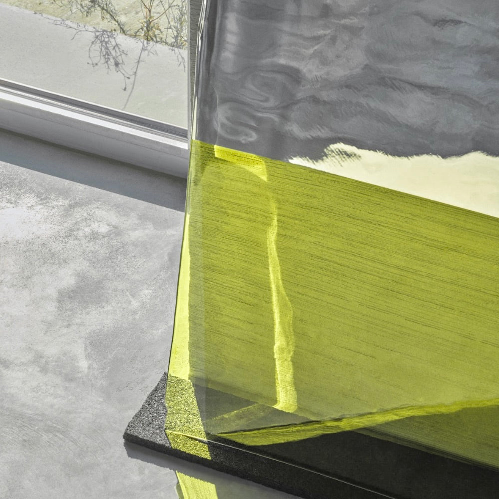 INITII Mirror | Analog Glass
