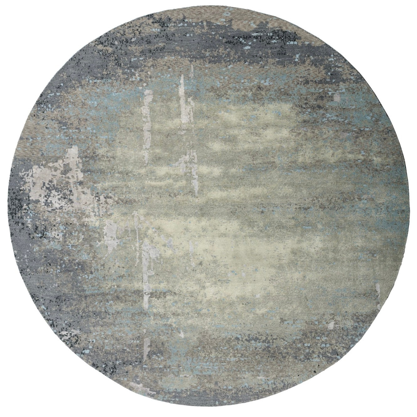 Shallow Teppich - Texture Collection | Reuber Henning