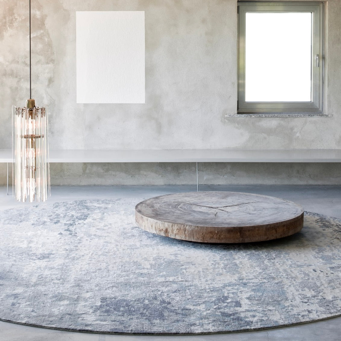 Shallow Teppich - Texture Collection | Reuber Henning
