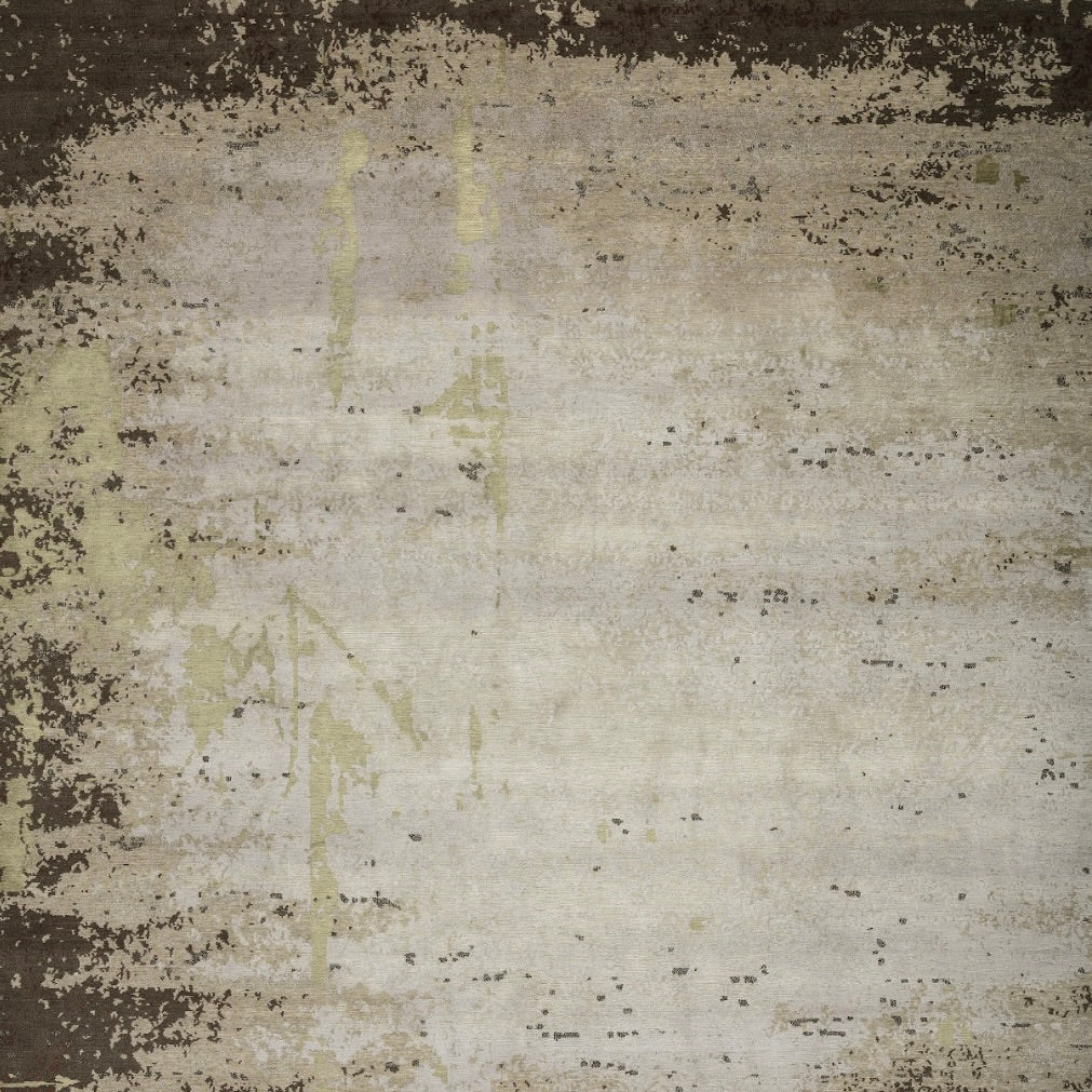 Shallow Teppich - Texture Collection | Reuber Henning
