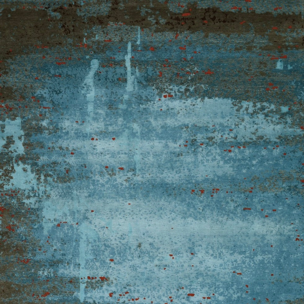 Shallow Teppich - Texture Collection | Reuber Henning