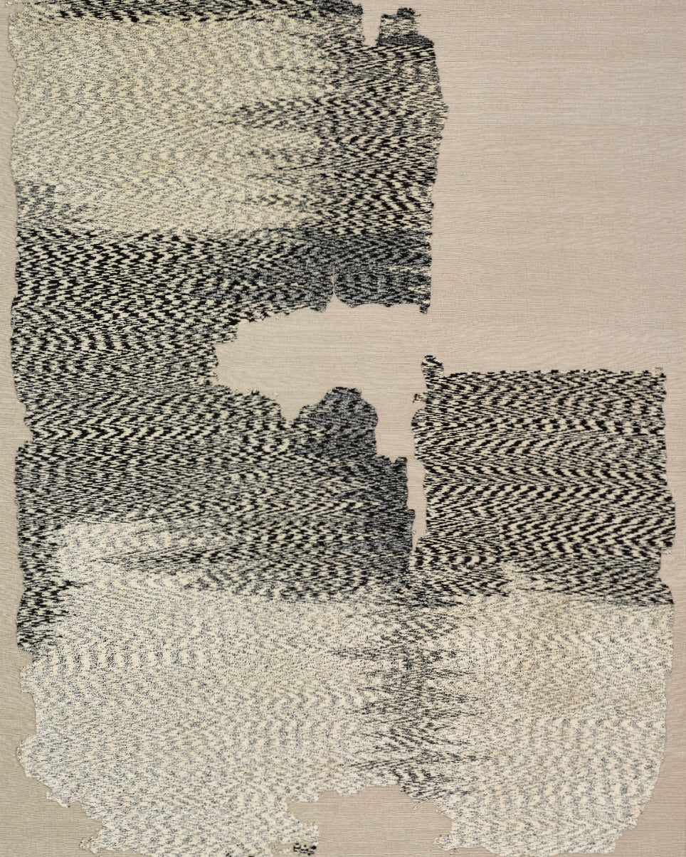 Tie Dye Teppich | Reuber Henning