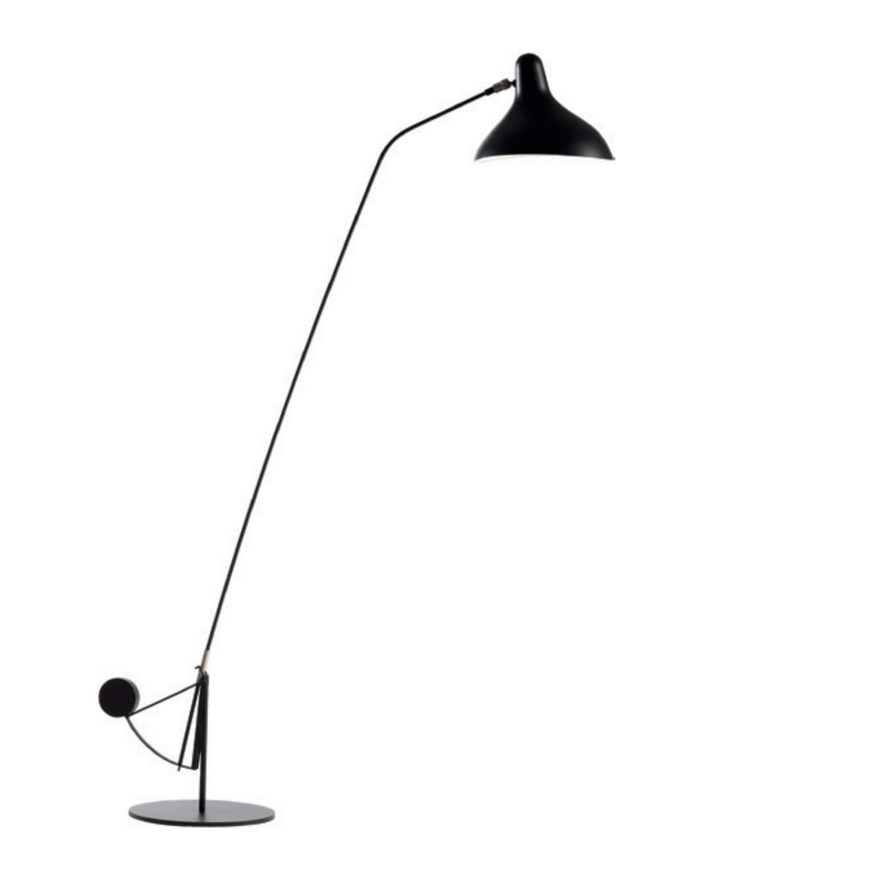 Mantis BS1 B Leuchte