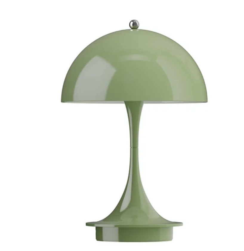 Panthella 160 Portable V3 Table Lamp