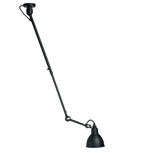 Lampe Gras N°302 - Pendelleuchte