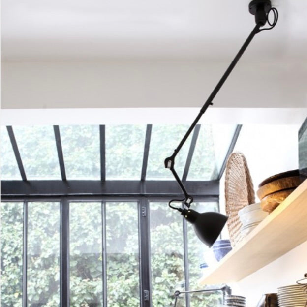 Lampe Gras N°302 - Pendelleuchte