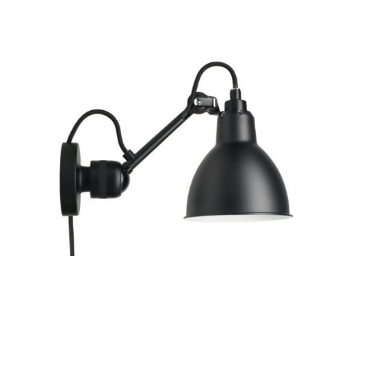 Lampe Gras N°304 - Wandleuchte