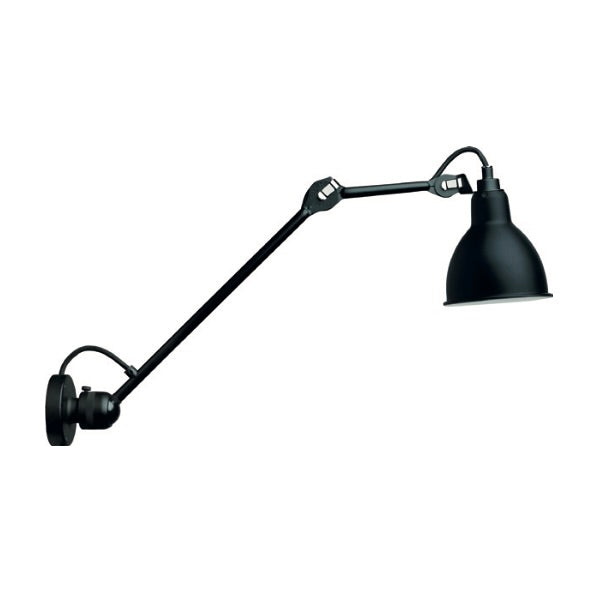 Lampe Gras N°304 L40 - Wandleuchte